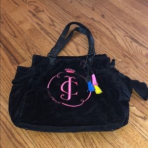 Juicy Couture Tote